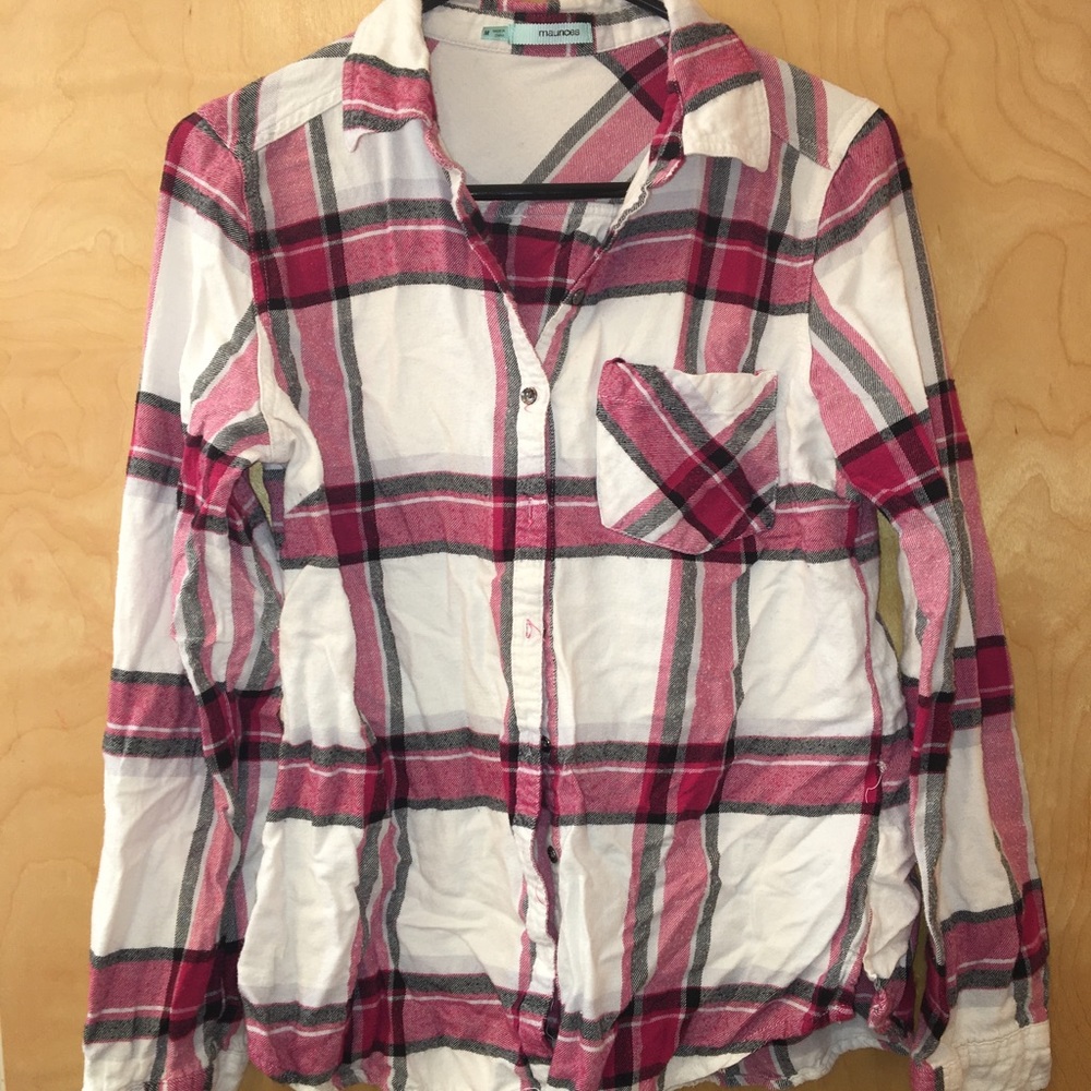 Flannel - Picture 3 of 3